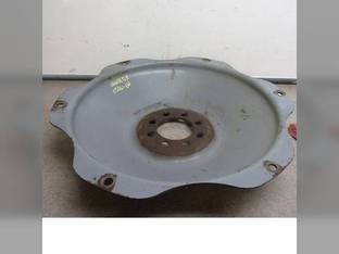 Used Rim Center - Rear Wheel 28