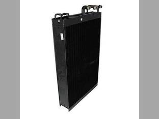 Condenser with Oil Cooler John Deere 9400 CTS 9500 9600 AH120836