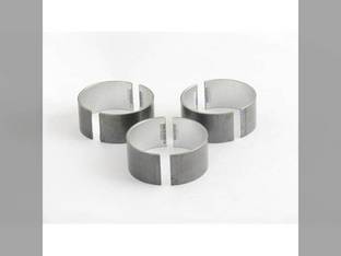 Connecting Rod Bearings - .010" Oversize - Set International 464 2400A 500 385 485 500E 454 484 2400B 500C Case IH 3220 495 395