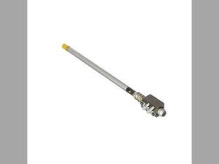 Steering Shaft Assembly Ford 4000 600 2000 800 NCA3575A