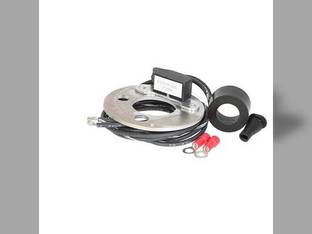 Electronic Ignition Kit - 12 Volt Positive Ground Massey Ferguson 35 TO30 TO35 65 TO20 50