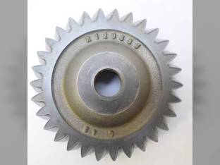 Used Engine Oil Pump Drive Gear John Deere 5510 5420 9450 7410 6410 7720 6405 9410 7220 5525 6415 6210 7320 5520 6220 9400 6120 6320 7420 5410 6110 6310 5425 7820 6420 7510 6605 7520 6615 7210 7610