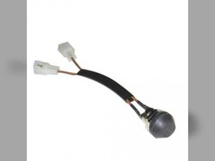 Horn Switch fits Mahindra C27 C35 4500 4530 5500 5530 6000 6030 6500 6530 000041184C99