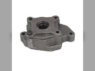 Oil Pump fits Massey Ferguson 270 283 362 365 375 383 390 390T 393 398 670 275 290 690 3637489M91 fits Case IH 293177A1 fits Landini fits McCormick fits Renault fits Perkins 4132F041 4132F014 4132F021