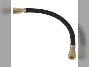 Fuel Hose John Deere 7520 5820 6810 6410S 7320 6210L 5720 6220 6410 6520L 6610 6510 6110L 6110 6310 6715 6410L 6520 6620 6120 6320 7420 6320L 6310L 6420L 6405 7220 6415 6210 6910 6420 6215 6510L 6605