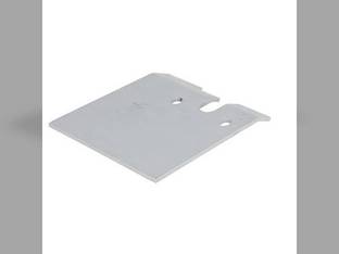 Feeder House Chain Stripper Plate fits International 1440 1480 fits Case IH 1620 1640 1644 1660 1666 1670 1680 1688 1305929C1 185818C1