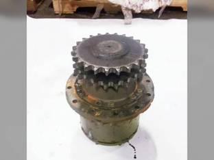 Used Hydraulic Drive Motor Gehl 6625 6625 SL6625 SL6625 078961B