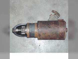 Used Starter - Delco DD (4035) fits Allis Chalmers B CA fits Delco Remy 1107096 140-039 91-01-3633