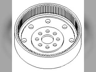 MFD Planetary Ring Gear Compatible with John Deere 3050 2955 3651 2141 2950 3040 3640 3255 2941 3140 3055 3641 3350 324H 3650 304H 3351 3150 3155 2750 2140 2140 L40010