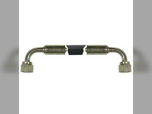 Air Conditioning Hose Line - Cab Post John Deere 4840 8430 4030 4240 4630 4640 4230 4040 4430 RE57312