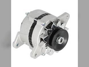 Alternator - Denso Style (12068) fits Case fits Kubota L235 L245 L2050 L2350 L2850 L3250 M4030 M4950 M5030 15606-64011 15763-64010 15763-64012 fits Gehl fits Delco Remy 10459521 fits Denso 121000-0980