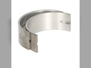 Main Bearing - 0.011" Oversize - Journal John Deere 8410 7810 300 9550 7200 8520 9750 9650 CTS 8200 330 8310 8220 6610 8420 9510 8110 9560 9100 9760 8320 8400 9610 8120 7820 8100 8210 8300 7920 9660