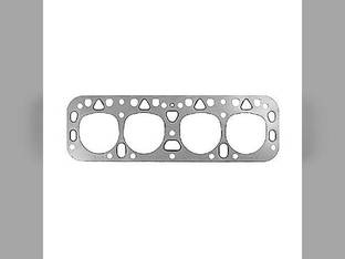 Head Gasket fits International C264 C281 W400 400 Super M Super W6 W450 450 T6 T6 748957DD 48957DF