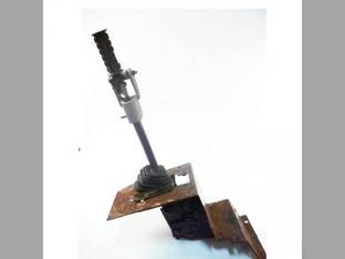 Used Control Handle Assembly RH New Holland LX465 LX465 LX465 LX565 LX565 LX565 LX485 LX485 LX485 L465 L465 L465 LX665 LX665 LX665 L565 L565 L565 9805885