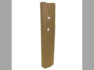 Cab Foam Rear Post - Left Hand - 2 Hole John Deere 8200 8400T 8310 8300 8400 8210T 8110T 8410 8100T 8200T 8110 8310T 8410T 8100 8300T 8210