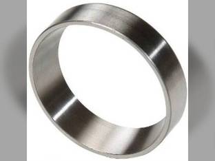 Tapered Bearing Cup Compatible with International 666 544 686 504 656 664 2504 374167R1 John Deere 830 JD8263 Hesston 7710031 Massey Ferguson 833847M1 00748525 155015KK 15811SW WHD203 C218A LM603014