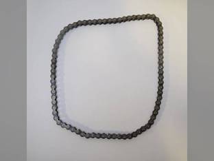 Used Roller Chain Assembly Compatible with Bobcat 700 722 720 721 6540637