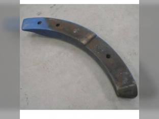 Used Inner Lift Link Stabilizer - LH Ford 8530 8700 8730 TW10 TW35 8830 8200 8000 8400 TW30 9200 9000 TW15 TW25 8600 8630 TW20 9700 TW5 9600 D9NNG893AA