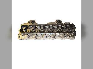 Remanufactured Cylinder Head Compatible with John Deere 6329D 4420 4030 6600