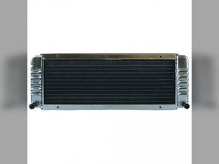 Radiator fits Bobcat 542B 6578683