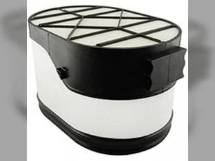Filter - Air Element Channel Flow Primary CA5791 Case New Holland Case IH Patriot 3240 Patriot 3340 Patriot 4430 Patriot 4440 Case 87356545 New Holland 87356545