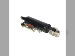 Hydraulic Top Link Cylinder New Holland TM115 TM125 TM135 TM150 TM165 TM120 TM130 TM140 TM155 47125866 Case IH MXM120 MXM130 MXM140 MXM155 47125866