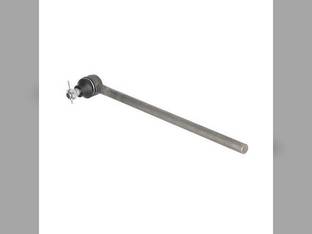 Tie Rod End - Left Hand Outer fits International 2400A 454 574 674 784 884 2400A 384 464 fits Case IH 385 485 585 595 495 685 65082C91 527660R91