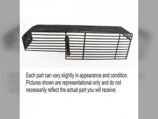 Used Fan Guard LH John Deere 4250 4450 4455 4255 4055 RE24661