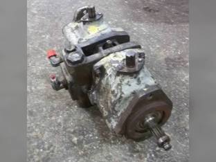 Used Hydraulic Drive Motor - LH New Holland 912 1112 L35 L775 286224