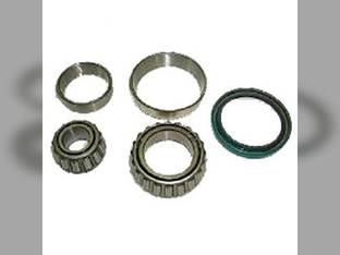 Wheel Bearing Kit Case 300B 300 400B 600B 630 500B