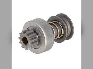 Starter Drive - Delco Style Compatible with John Deere 70