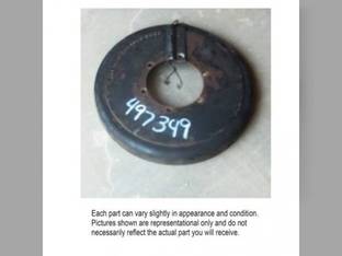 Used Unloader Jackshaft Magnet Gleaner R50 R70 R62 R72 R6 R60 R7 R5 R42 R40 R52 White 2500 2600 71306013
