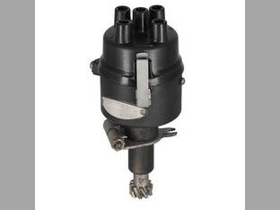 Remanufactured Distributor fits Massey Ferguson 50 F40 TE20 TO20 TO30 TO35 35 50 182852M91 181685M91 181544M91 181686M91 fits Delco Remy 1111740 1112557 1112570 1111722