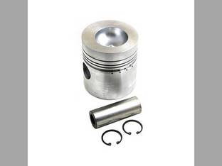 Piston Massey Ferguson 540 285 298 1085 1080 70 698 738106M91