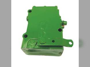 Remanufactured Selective Control Valve Compatible with John Deere 3010 4010 AR41037