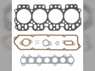 Head Gasket Set John Deere 2020 2510 180 2520 202 RE38565