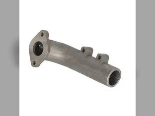 Exhaust Manifold Elbow Case VAO VAH VAI VAC VA VT286