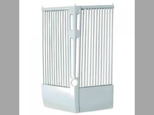 Grille - Restoration Quality fits Ford 2N 9N 9N8206D