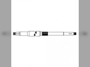 Jackshaft John Deere 9650 STS 9660 STS 9770 STS 9860 STS 9870 STS 9670 STS 9760 STS 9750 STS H161599