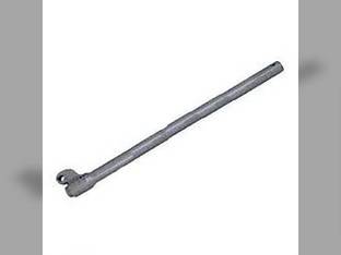 Tie Rod Tube Case 2294 2290 2090 2394 2590 2096 2390 2094 1896 2594 Case IH 2394 2594 2096 2294 1896 A149033