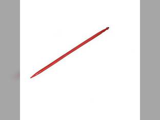 Bale Spear 1-3/8