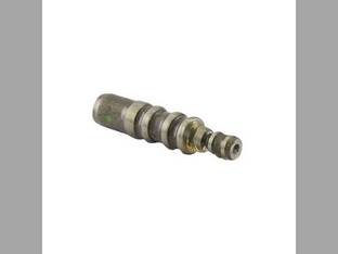 Valve Assembly fits Ford 2000 2100 2110 2120 2300 2310 3000 3100 3400 3500 4000 4100 4110 4140 4330 4410 5000 5100 5200 5600 5700 5900 6600 6700 7000 7100 7600 7700 C7NN481G fits New Holland 81819043