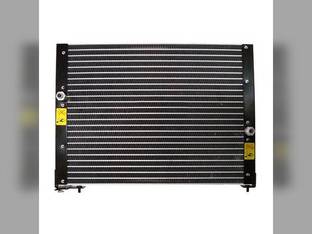 Air Conditioning Condenser fits Massey Ferguson 6497 6499 8450 8460 8470 8480 3785702M1 fits AGCO DT180A DT200A DT220A DT240A 3785702M1