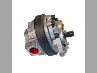 Hydraulic Pump fits Case 680K 780C 780D 680K 780C 780D D127917