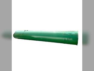 Used Horizontal Unloading Auger Tube Outer fits John Deere S660 S670 S680 S685 S690 9670 STS 9770 STS 9870 STS AXE26714, AH234567