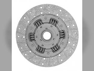 Remanufactured Clutch Disc Kioti DK55 T468214301