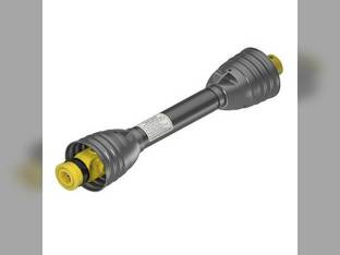 Weasler AB4 Series PTO Driveline Shaft 42