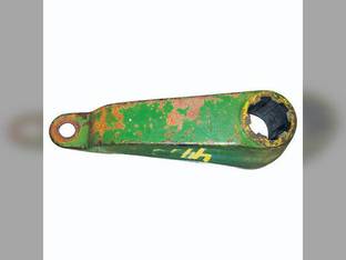 Used Steering Arm RH Compatible with John Deere 4450 4250 4050 4240 4255 4055 4440 4430 4455 R50767