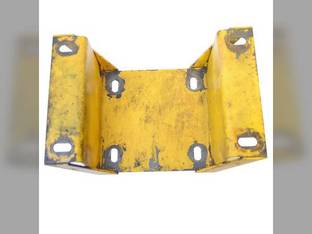 Used Engine Support Bracket fits Mustang 342 040-33372