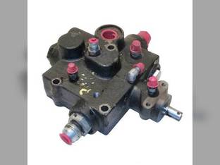 Used Hydraulic Control Valve Case 2096 1896 2290 2090 A139767
